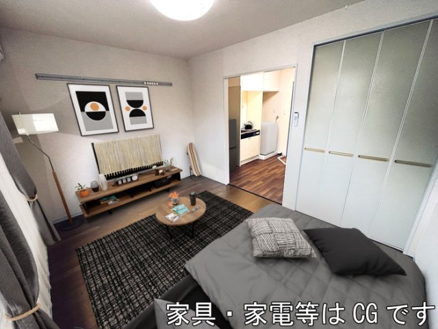 居室・リビング