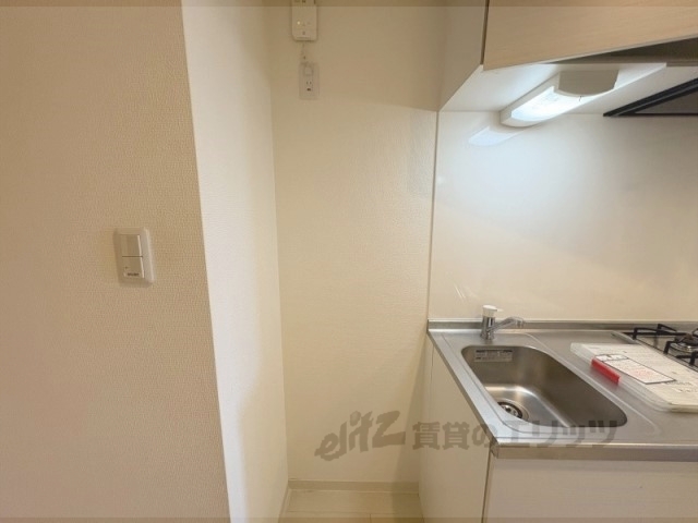 その他部屋・スペース　冷蔵庫置場