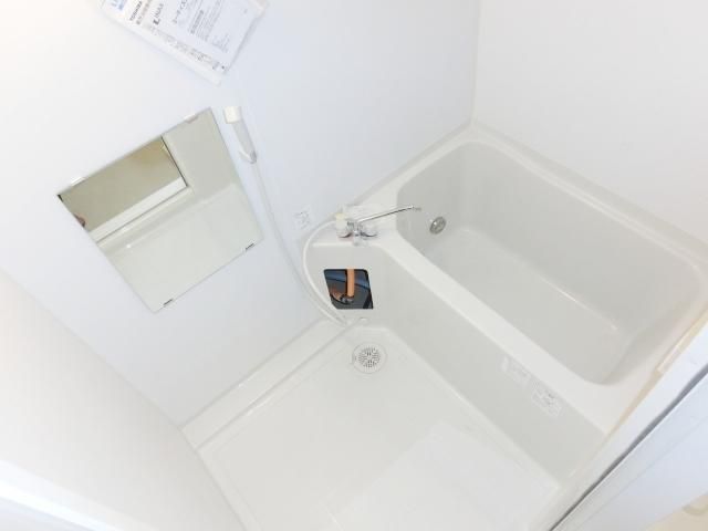 バス・シャワールーム　追い焚き　浴室乾燥対応