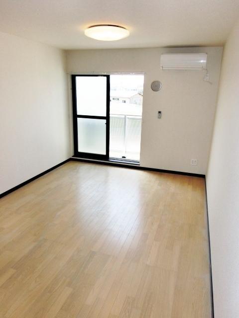 その他部屋・スペース　エアコン完備