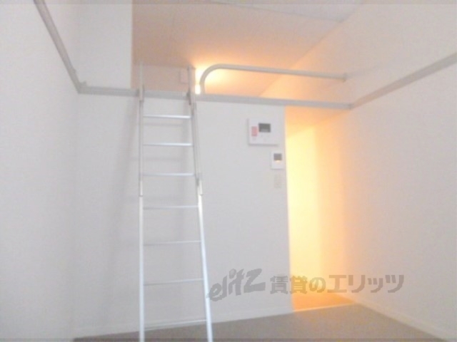 居室・リビング　洋室