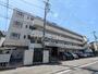 川口元郷駅より徒歩10分 4階 築44年2ヶ月の賃貸物件