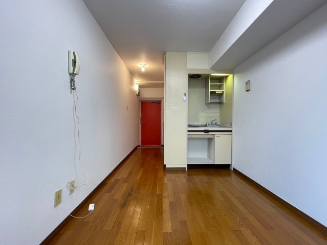 居室・リビング　使いやすいリビングです