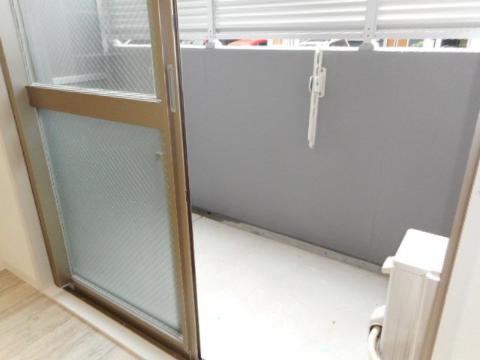 バルコニー　ベランダ