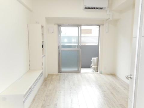 居室・リビング　洋室