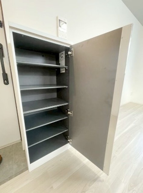 その他　同間取参考写真