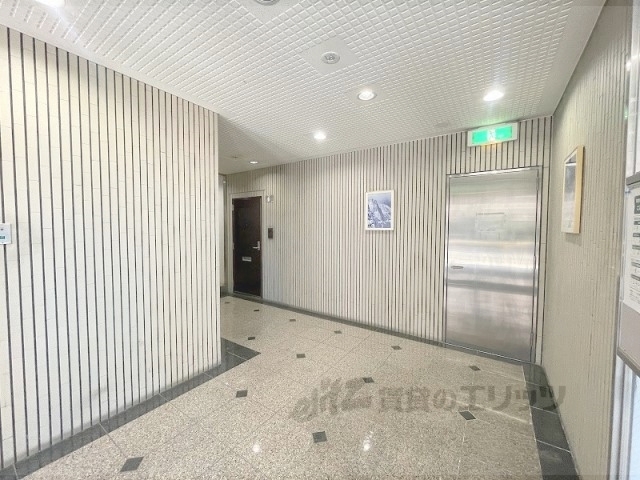 ロビー　ロビー