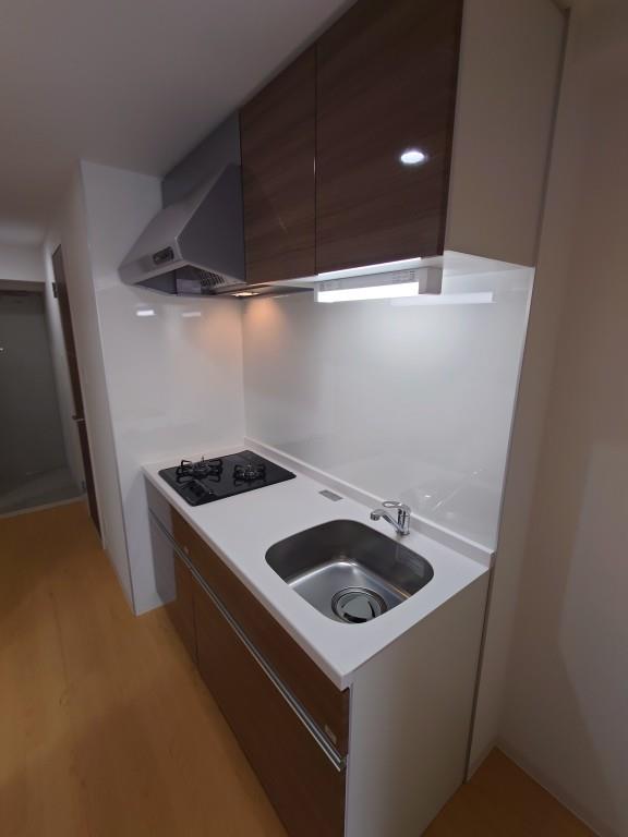 キッチン　システムキッチン