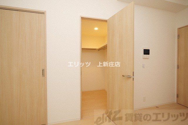 収納　収納