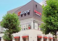 その他　代官山アドレス・ディセ（その他）まで2609m