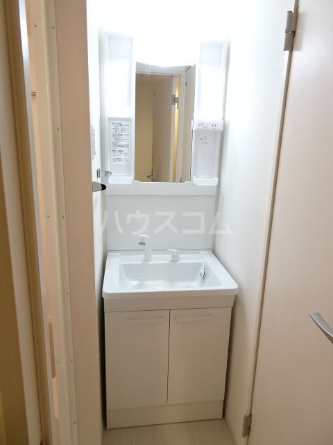 パインテール千成の内装写真