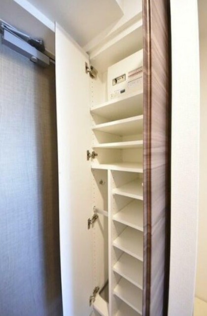 その他設備　別部屋同仕様タイプ