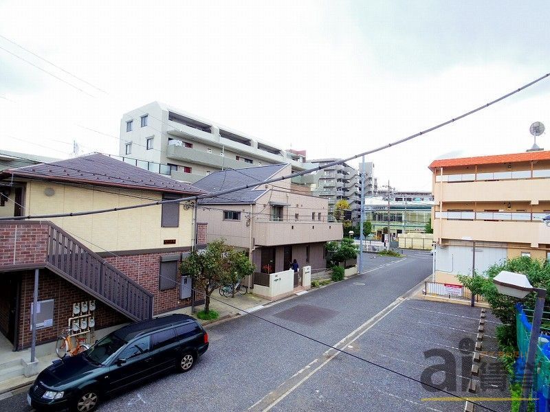 眺望　※同仕様写真