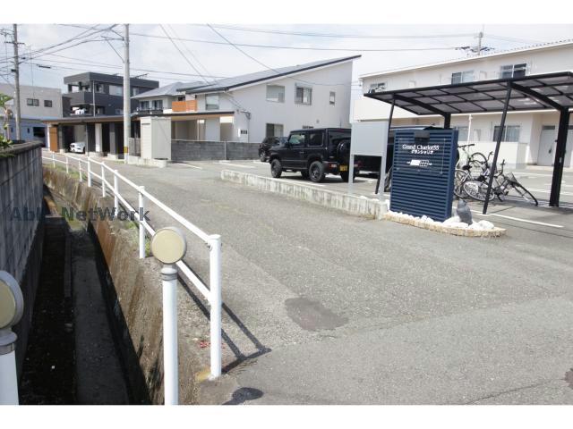 その他　周辺環境