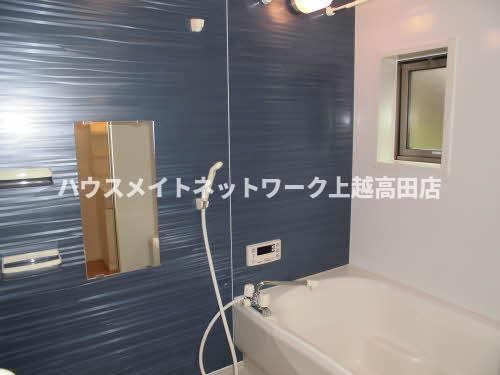 バス・シャワールーム　追焚機能付