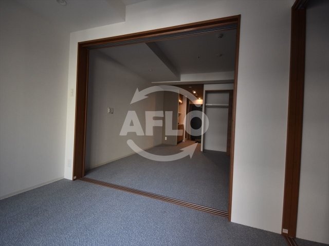 セキュリティ　U Residence Temmabashi(ユーレジデンス