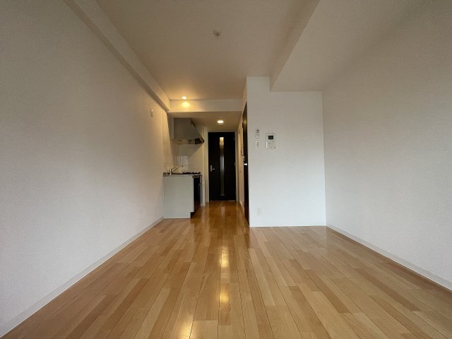 その他部屋・スペース　落ち着いて過ごせるお部屋なので、寝室にいかがでしょうか
