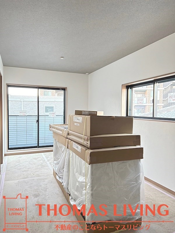その他　リビング