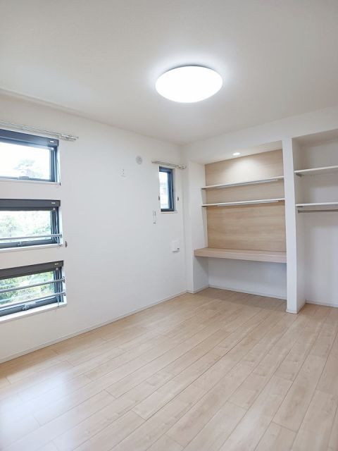 その他部屋・スペース