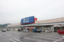 ホームセンター　ホームワイド挾間店（ホームセンター）まで670m