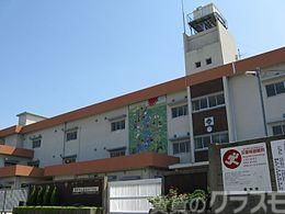 小学校　豊中市立豊島西小学校，（小学校）まで450m
