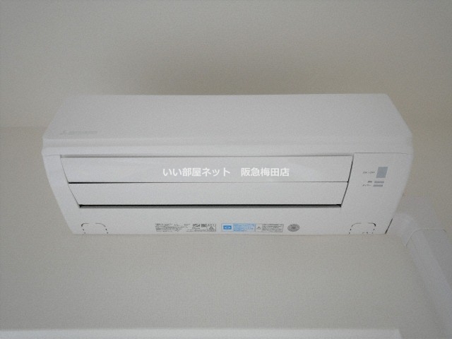 その他設備　同仕様写真となります。