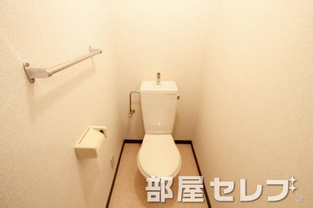 トイレ　キレイなお手洗いです。