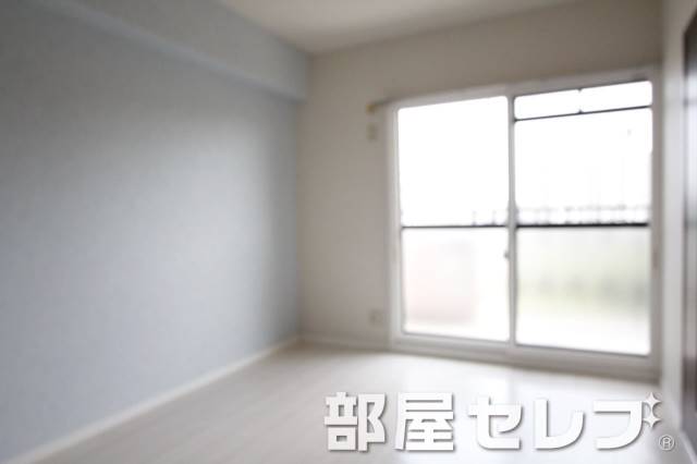 その他部屋・スペース　広々したお部屋で生活しやすいですね
