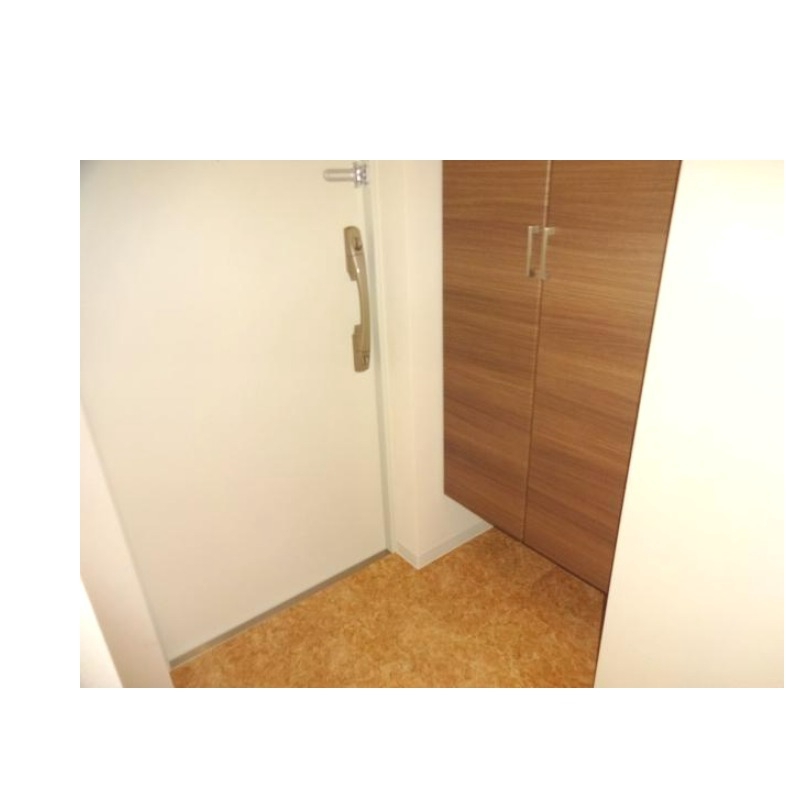 玄関　シューズＢＯＸも大容量です！