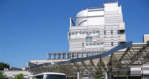 病院　東京都立東大和療育センター（病院）まで1320m