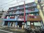 北巽駅より徒歩14分 築51年2ヶ月 4階建の賃貸物件