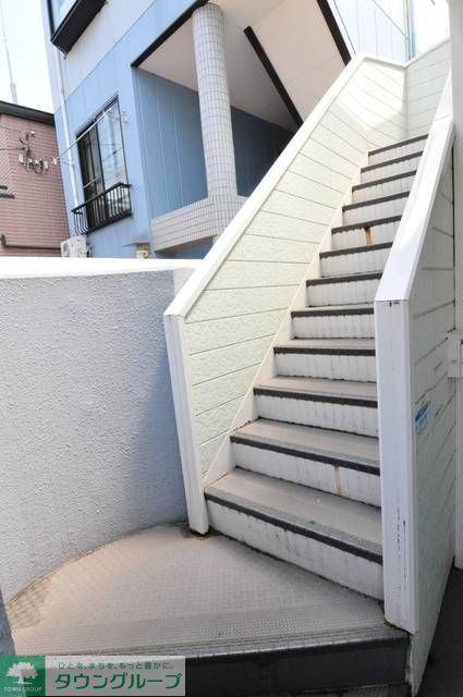 その他　庭