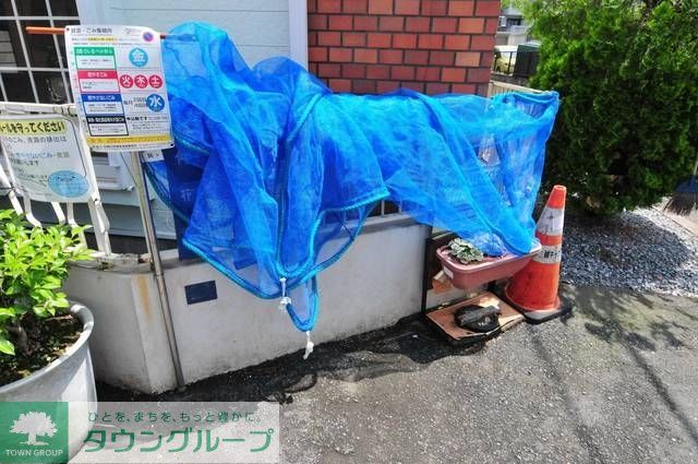 その他共有部分　共有部分