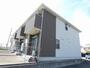 磐田駅よりバス14分 徒歩9分 2階 築14年2ヶ月の賃貸物件