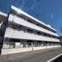 フローレス八番館 3階 築19年7ヶ月の賃貸物件