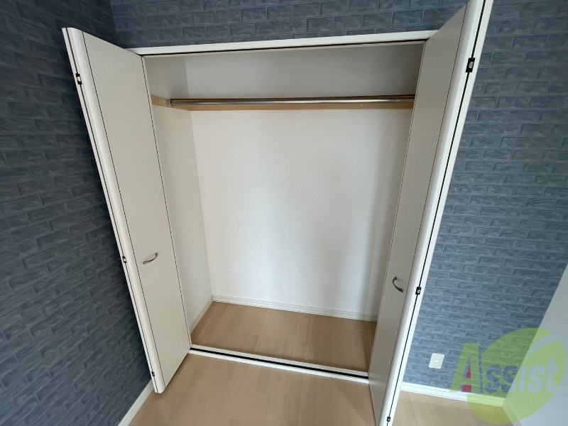 収納　新たに家具を買わなくても収納できるのはうれしいですね。
