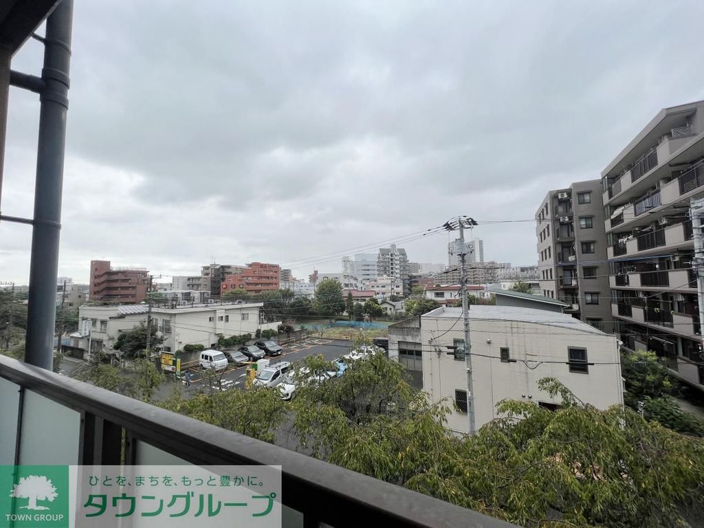 眺望　※別部屋参考写真です