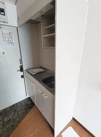 キッチン　別部屋参考写真