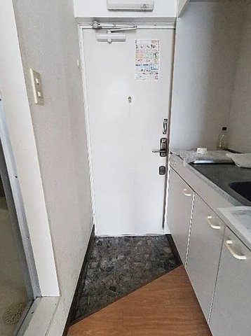 玄関　別部屋参考写真