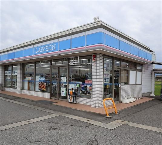 コンビニ　ローソン（コンビニ）まで1337m