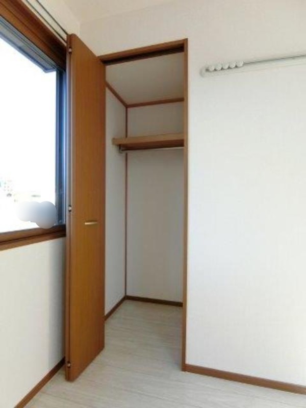 収納　図面と現状に相違がある場合には現状を優先