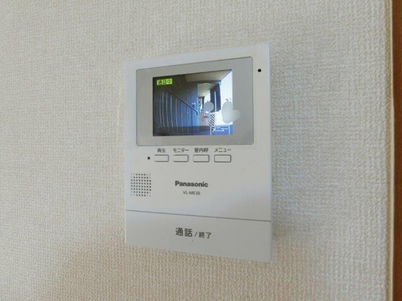 セキュリティ　図面と現状に相違がある場合には現状を優先