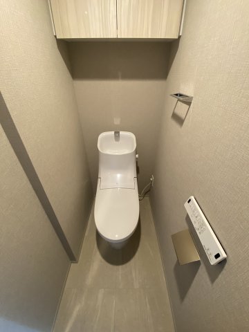 トイレ　参考写真