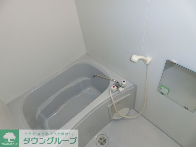 バス・シャワールーム　パークサイド本千葉