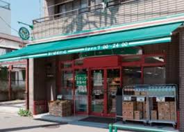 その他共有部分　まいばすけっと小村井駅前店 261m