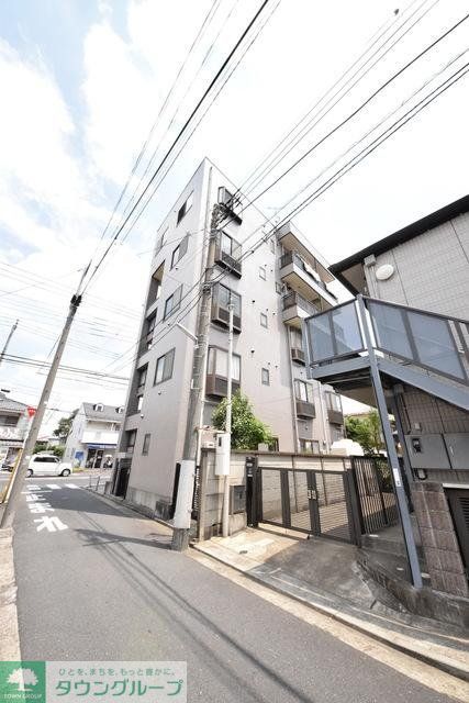 建物外観　★住環境良好★