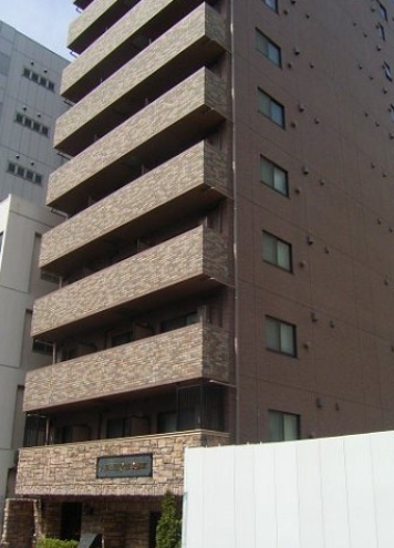 建物外観　☆きれいな外観☆