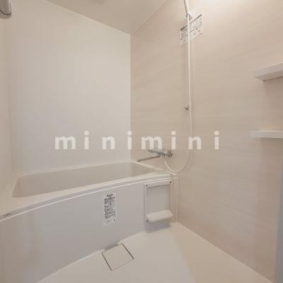 バス・シャワールーム　※現況優先とさせて頂きます。