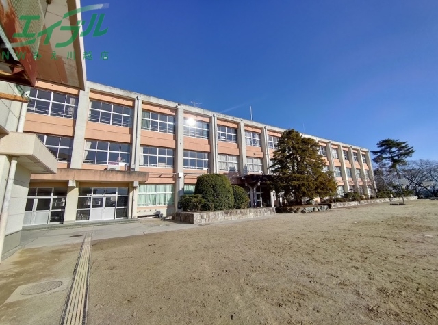 小学校　桑名市立大成小学校（小学校）まで1100m