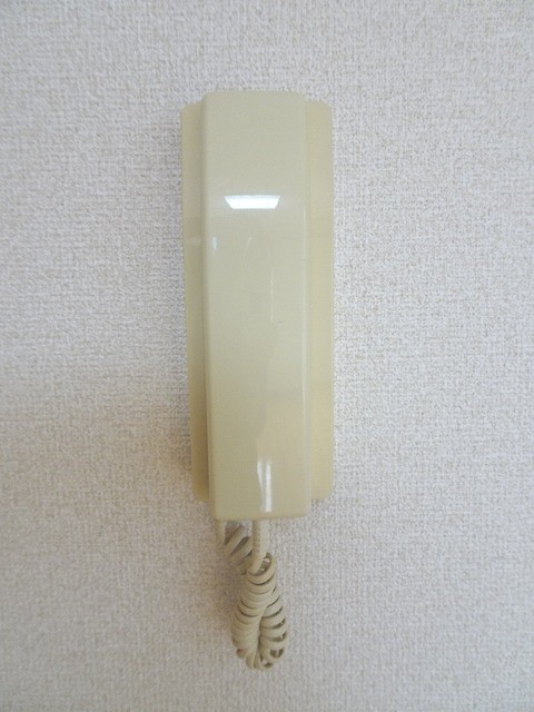 セキュリティ　ドアホン